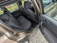 Yeti 2.0 TDI 4x4 Kamienna Góra - zdjęcie 7