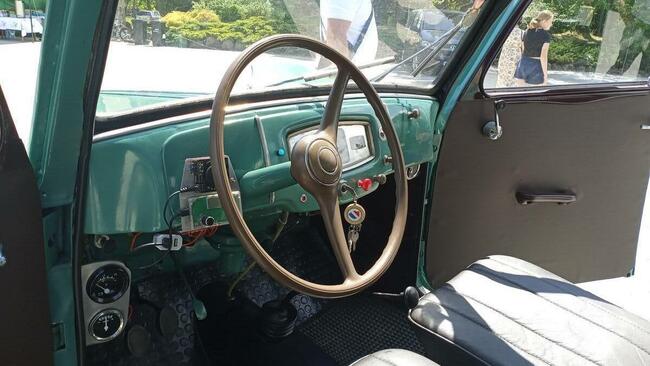 Fiat 1100 - 1939 Bydgoszcz - zdjęcie 5