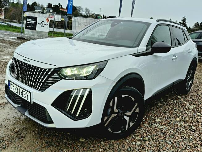 Peugeot 2008 2023*Automat*LED*Gwarancja Bibice - zdjęcie 3