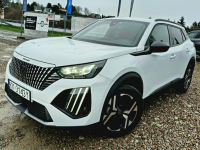 Peugeot 2008 2023*Automat*LED*Gwarancja Bibice - zdjęcie 3