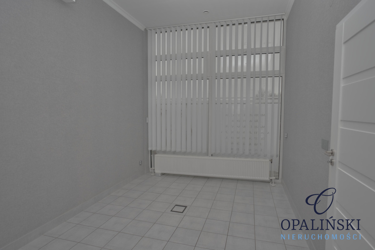 Lokal Usługowy | Parking | Branża Beauty, Medyczna Rzeszów - zdjęcie 8