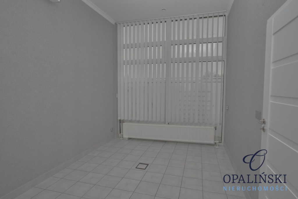 Lokal Usługowy | Parking | Branża Beauty, Medyczna Rzeszów - zdjęcie 8