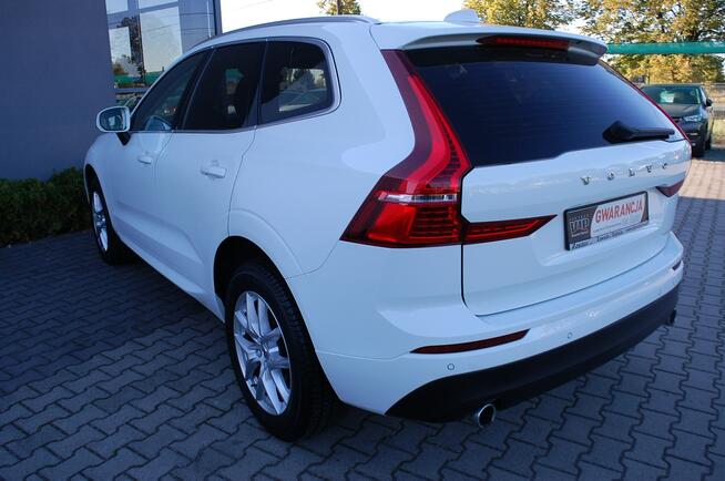 Volvo XC 60 235 KM.Pneumatyka Dębica - zdjęcie 12