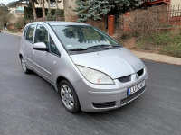 Mitsubishi Colt 1.3 Benzyna Automat 2007 Rok. Mozliwa Zamian Lublin - zdjęcie 3