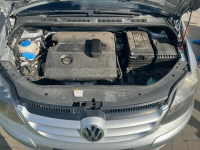 Prawo własności do ½ samochodu osobowego Volkswagen Golf Plu Gdańsk - zdjęcie 7