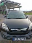 Sprzedam Honda CR-V 2.0 Elegance, Benzyna + gaz Stalowa Wola - zdjęcie 11
