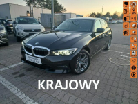 BMW 330 Salon Polska fv23 bezwypadkowy