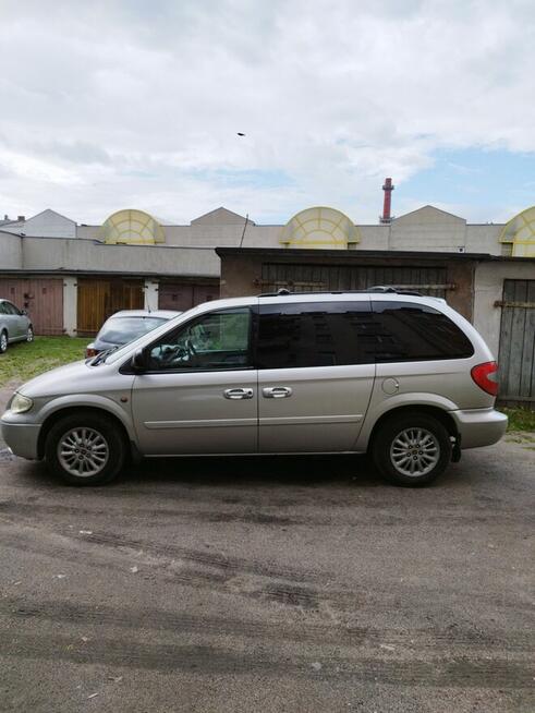 Chrysler Voyager 2, 8 crd Słupsk - zdjęcie 8