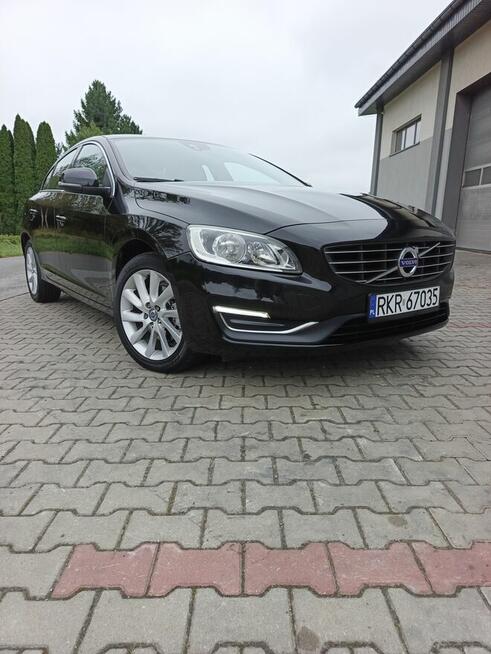 Volvo S60 60 2.0d Krosno - zdjęcie 7