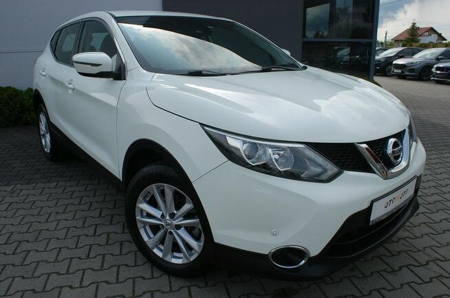 Nissan Qashqai Nawigacja,Kamera, Dębica - zdjęcie 9