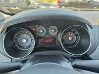 Fiat Punto Evo 2013r*1 4brnz-Evo*Krajowy* Bibice - zdjęcie 9