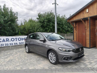 Fiat Tipo 1.4  Benzyna 95 KM Oryginalny  Przebieg