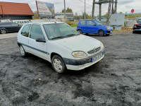 Citroen Saxo 1.5D 57km 00r