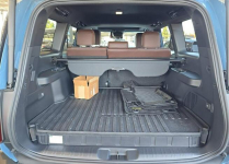 Toyota Land Cruiser Bogata wersja wyposażenia / AWD / niski przebieg Tarnów - zdjęcie 12