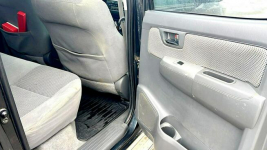 Toyota Hilux Salon Polska * Faktura Vat 23% * Automat * 4x4 Konstancin-Jeziorna - zdjęcie 10