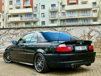330i Cabrio Tarnowskie Góry - zdjęcie 4