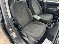 Seat Alhambra Pisemna Gwarancja 12 miesięcy - 7 osobowy Konin - zdjęcie 9