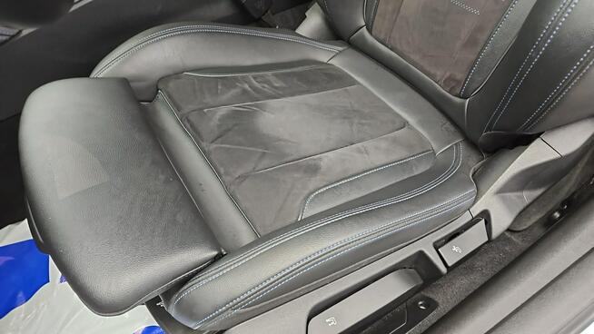 BMW 420 xDrive mHEV M Sport ! Z Polskiego Salonu ! Faktura VAT ! Warszawa - zdjęcie 12