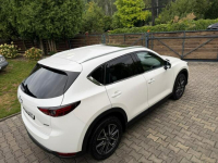 Mazda CX-5 2.5 194KM AWD Super Stan POLECAM Mysłowice - zdjęcie 9