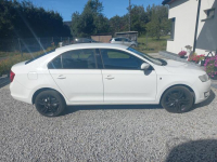 Skoda Rapid 1.2 Benzyna Gliwice - zdjęcie 5