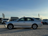 BMW Seria 5, 2000 Michałowice - zdjęcie 6