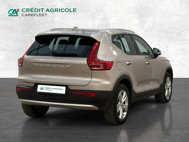 Volvo XC40 B3 Core aut Kombi Warszawa - zdjęcie 5