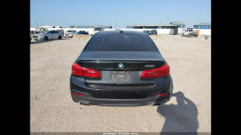 BMW 530 M-Pakiet / niski przebieg Warszawa - zdjęcie 6