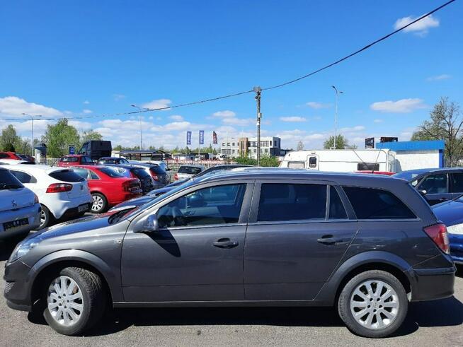 Opel Astra Mysłowice - zdjęcie 4