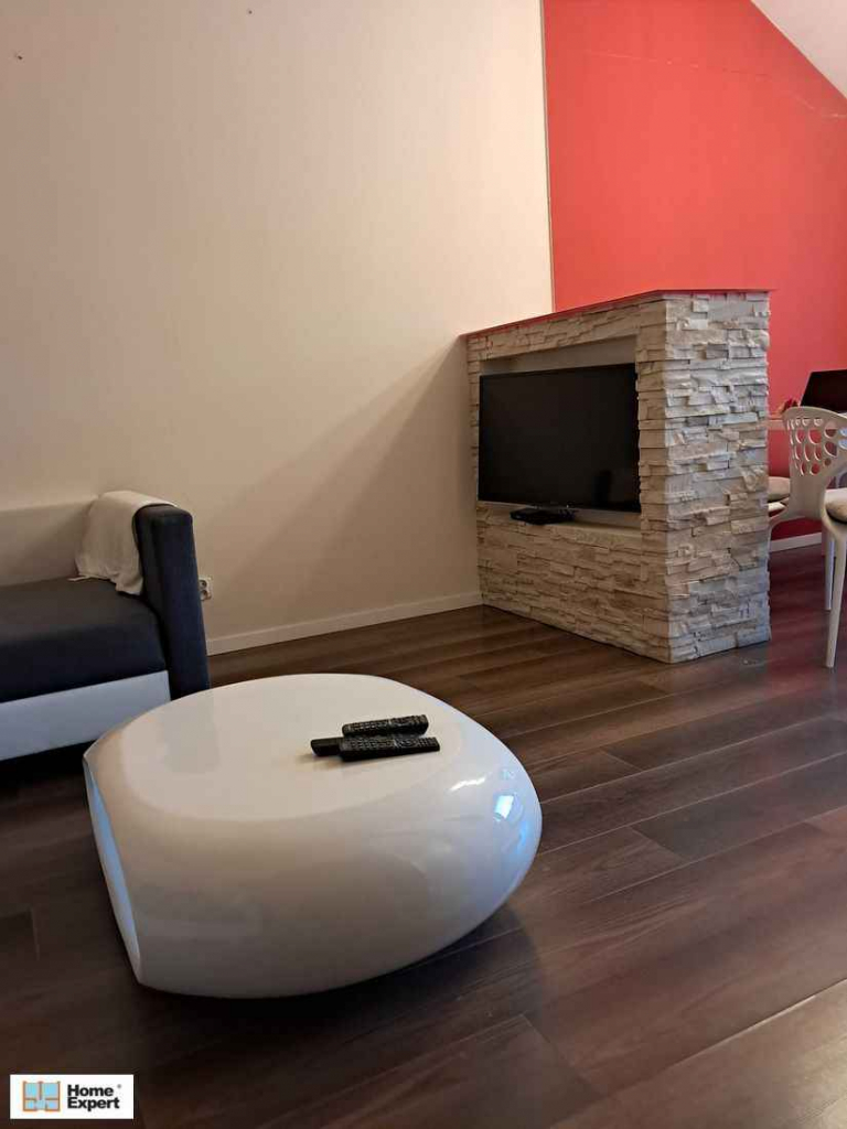 2pok, 49met, Okolice Ruczajowej BALKON/GARAŻ/WINDA (Wrocław) Fabryczna - zdjęcie 4