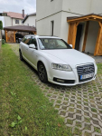 Audi a6 c6 Siemiatycze - zdjęcie 4