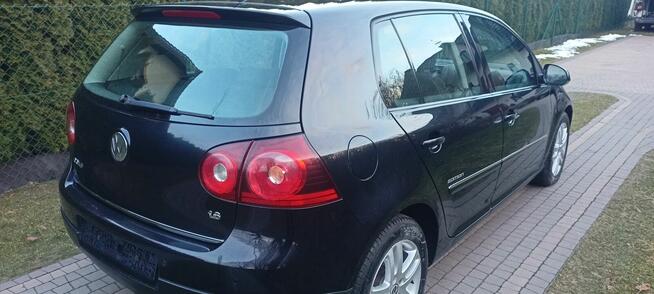 Volkswagen Golf 1600 MPI benzyna po opłatach Stargard - zdjęcie 2