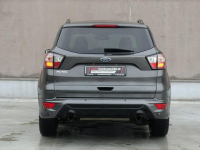 Ford Kuga 2.0 TDCi ST-Line/4X4/Automat/Panorama Dach/Pełny serwis Lublin - zdjęcie 10