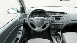 Hyundai i20 1.0 / Klima / Nowy model / Atrakcyjny wygląd Mirsk - zdjęcie 9