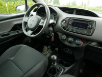 Toyota Yaris 1.5 Dual VVT-iE 111KM [Eu6] -Kraj -Euro 6 -Zobacz Goczałkowice-Zdrój - zdjęcie 5