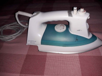 Żelazko Braun bardzo dobry stan Bielany - zdjęcie 5