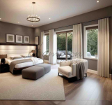 Z potencjałem dom, 4400 działka, duży garaż Strzeniówka - zdjęcie 12