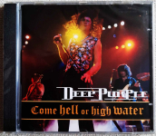 Polecam Album CD Kultowego Zespołu DEEP PURPLE 30- Very Best Katowice - zdjęcie 3