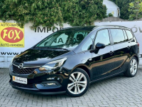 Opel Zafira 2.0cdti 170KM nowy Rozrząd - sprowadzony, zarejestrowany Olsztyn - zdjęcie 3