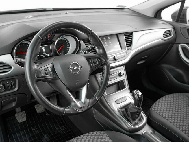 Opel Astra WD6827P#1.2 T Edition Podgrz.f I kier LED Salon PL VAT23% Gdańsk - zdjęcie 6