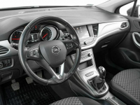 Opel Astra WD6827P#1.2 T Edition Podgrz.f I kier LED Salon PL VAT23% Gdańsk - zdjęcie 6