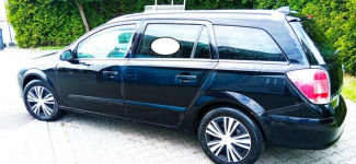 OPEL ASTRA H Kraków - zdjęcie 8