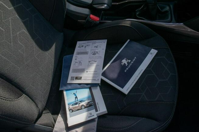 Peugeot 2008 Grodzisk Mazowiecki - zdjęcie 12