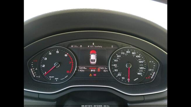 Audi A5 PREMIUM PLUS / S-Line / niski przebieg Chwaszczyno - zdjęcie 10
