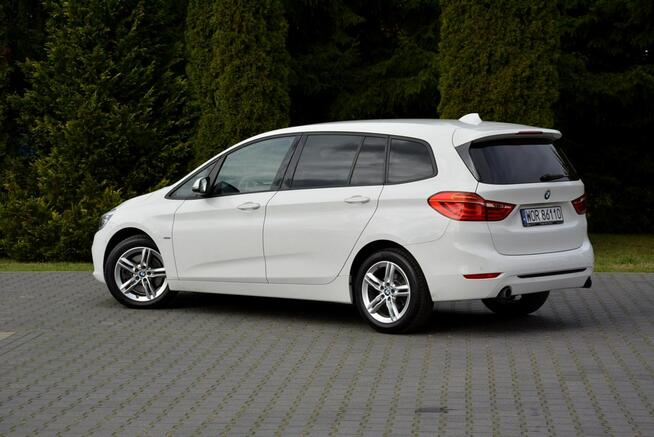 220D FullLed Navi El. Klapa  7 Foteli El. foteli HeadUp Drive Mode ASO Ostrów Mazowiecka - zdjęcie 5