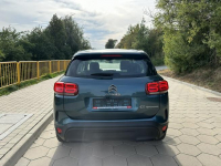 Citroen C5 Aircross Automat EAT8 1.5 BlueHDI 130KM Gostyń - zdjęcie 5