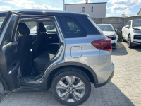 Suzuki Vitara Salon PL Hybryda Kamera Podgrzewanie Aktywny temp. Gliwice - zdjęcie 5
