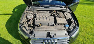 Ładne, oszczędne autko Leszno - zdjęcie 6