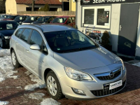 Opel Astra Gwarancja, Klimatyzacja, 1.4 Benzyna, Drugie koła Sade Budy - zdjęcie 5