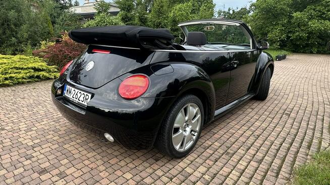 Volkswagen Beetle Przasnysz - zdjęcie 7