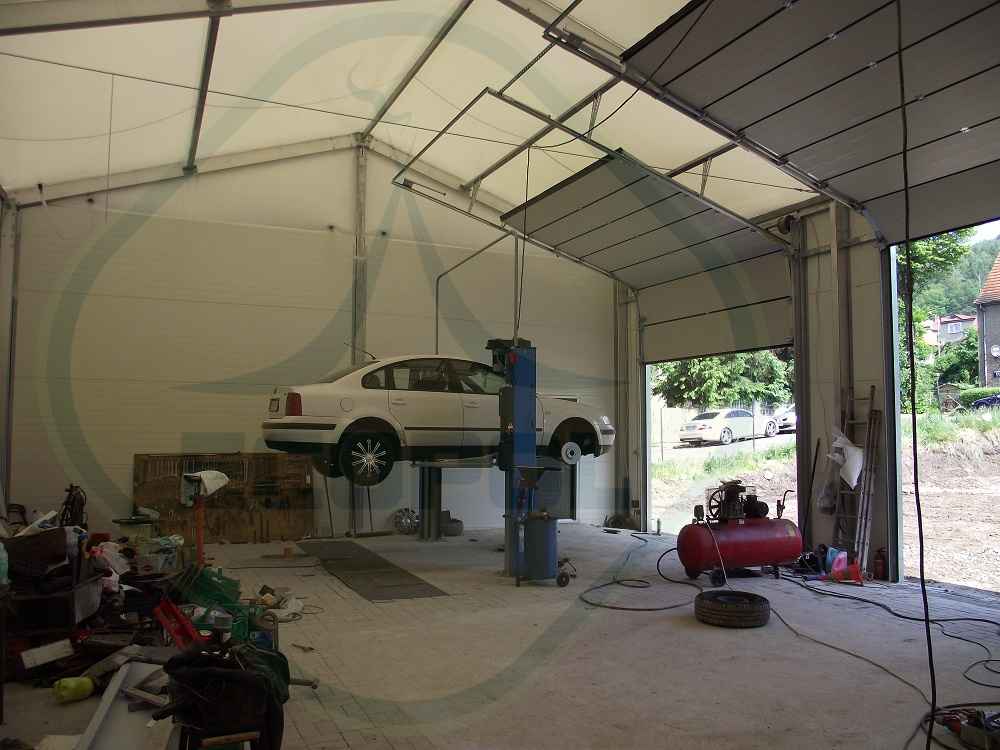 Profesjonalne Hale Namiotowe Magazynowe Producent Piotrowice Polskie - zdjęcie 12